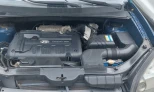 Hyundai Tucson 2008 Gasoline Manual