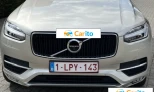 Volvo XC90 2015 Diesel Automatic