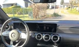 Mercedes-Benz CLA 180 2020 Diesel Automatic