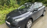 Renault Megane 2011 Diesel Manual