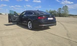 Audi A5 2019 Hybrid Electric/Gasoline Automatic