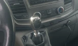 Ford Transit Custom 2018 Diesel Manual