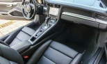 Porsche 991 2018 Gasoline Automatic