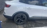Renault Arkana 2023 Hybrid Electric/Gasoline Automatic
