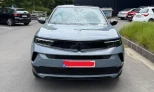 Opel Mokka 2025 Hybrid Electric/Gasoline Automatic