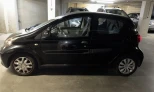 Toyota Aygo 2008 Gasoline Manual