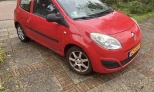 Renault Twingo 2009 Gasoline Manual