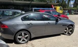 Jaguar XE 2018 Gasoline Automatic