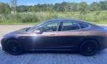 Tesla Model S 2014 Electric Automatic