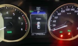 Lexus IS 300 2014 Hybrid Electric/Gasoline Automatic