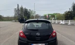Opel Corsa 2008 Gasoline Manual