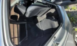 Toyota Yaris 2007 Gasoline Automatic