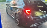 Toyota Corolla 2024 Hybrid Electric/Gasoline Automatic