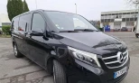 Mercedes-Benz Vito 2018 Diesel Automatic