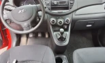 Hyundai i10 2012 Gasoline Manual