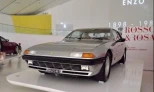 Ferrari 400 1980 Gasoline Automatic