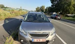 Peugeot 2008 2014 LPG Automatic