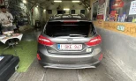 Ford Fiesta 2020 Gasoline Automatic