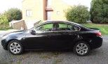 Opel Insignia 2012 Diesel Manual