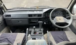Mitsubishi Delica 1991 Diesel Automatic