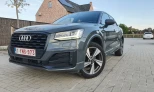 Audi Q2 2020 Gasoline Automatic