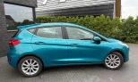 Ford Fiesta 2018 Gasoline Manual