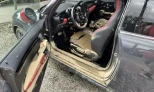 MINI John Cooper Works 2015 Gasoline Automatic