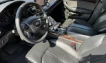 Audi A8 2011 Gasoline Automatic