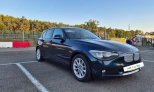 BMW 116 2012 Diesel Manual