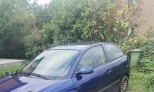 SEAT Ibiza 2002 Diesel Manual