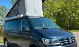 Volkswagen T6 California 2016 Diesel Automatic