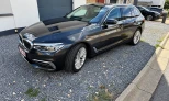 BMW 520 2020 Diesel Automatic
