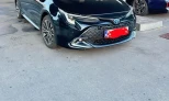 Toyota Corolla 2024 Hybrid Electric/Gasoline Automatic