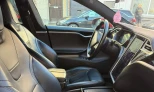 Tesla Model S 2016 Electric Automatic