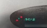 Toyota Yaris 2003 Gasoline Manual