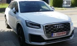 Audi Q2 2017 Gasoline Manual