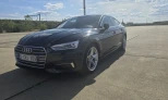Audi A5 2019 Hybrid Electric/Gasoline Automatic