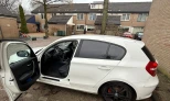 BMW 116 2010 Gasoline Manual