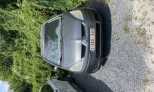 Mitsubishi Colt 2004 Gasoline Manual