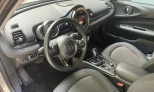 MINI One Clubman 2018 Gasoline Automatic