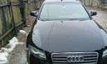 Audi A4 2009 Diesel Manual