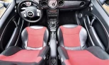 MINI One Cabrio 2005 Gasoline Manual