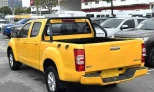 Isuzu D-Max 2023 Diesel Manual