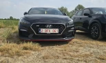 Hyundai i30 2019 Gasoline Manual
