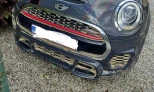 MINI John Cooper Works 2015 Gasoline Automatic