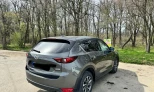 Mazda CX-5 2018 Diesel Automatic