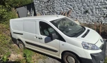 Toyota Proace 2016 Diesel Manual