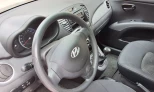 Hyundai i10 2012 Gasoline Manual