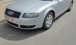 Audi A4 2005 Diesel Manual