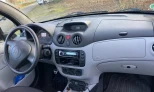 Citroen C3 2003 Gasoline Manual